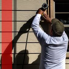 James Hardie Siding in Lake Caroline, VA